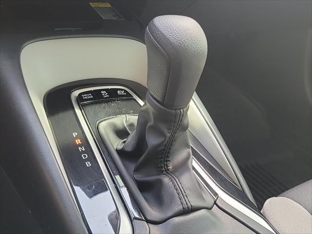 2025 Toyota Corolla Hybrid Hybrid LE