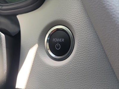 2025 Toyota Corolla Hybrid Hybrid LE