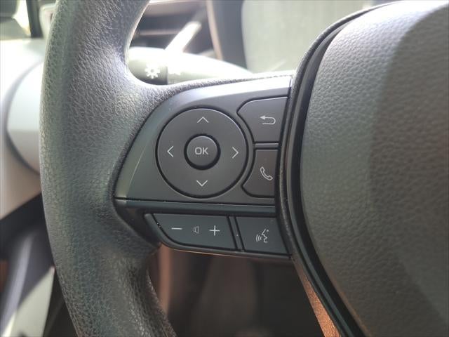 2025 Toyota Corolla Hybrid Hybrid LE