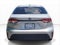 2025 Toyota Corolla Hybrid Hybrid LE