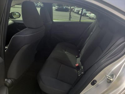 2024 Toyota Corolla Hybrid Hybrid LE