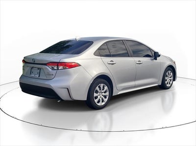 2024 Toyota Corolla Hybrid Hybrid LE