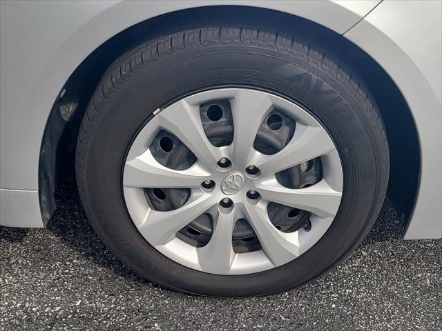 2024 Toyota Corolla Hybrid Hybrid LE