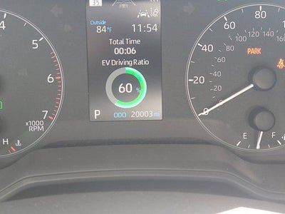 2025 Toyota COROLLA HYBRID Hybrid LE