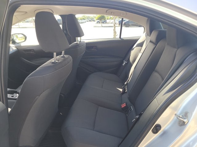 2024 Toyota Corolla Hybrid Hybrid LE