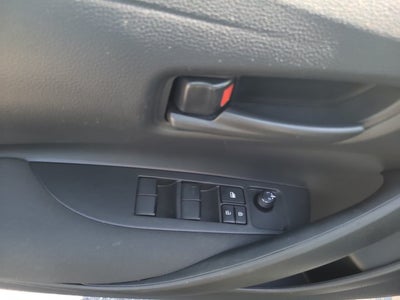 2024 Toyota Corolla Hybrid Hybrid LE