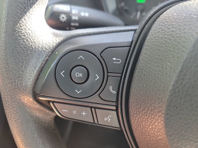 2024 Toyota Corolla Hybrid Hybrid LE