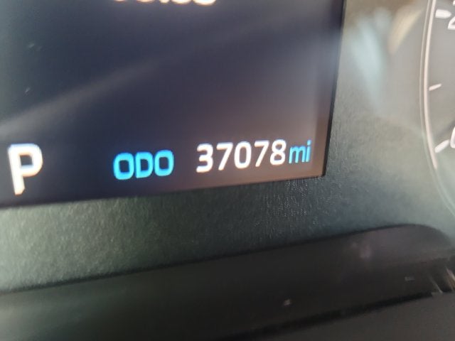 2024 Toyota Corolla Hybrid Hybrid LE