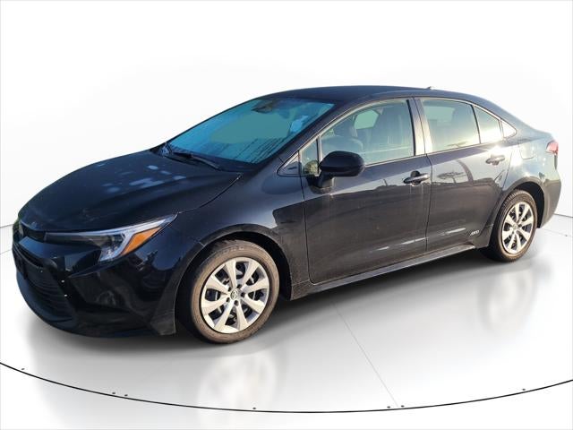 2023 Toyota Corolla Hybrid Hybrid LE