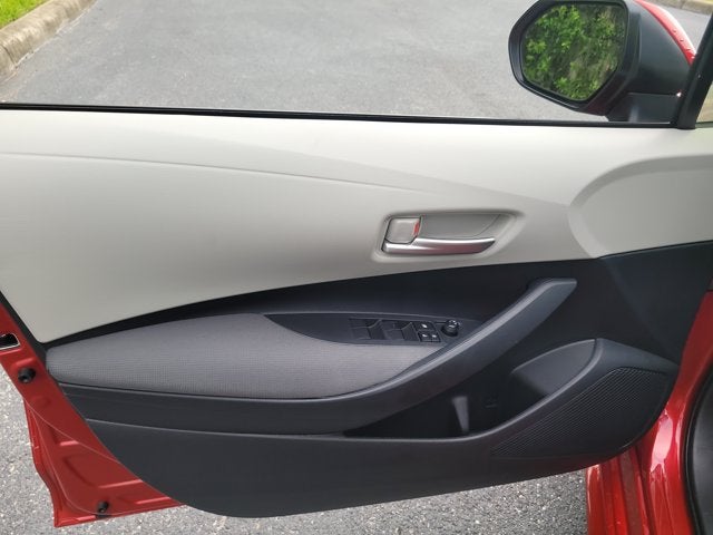 2021 Toyota Corolla Hybrid Hybrid LE