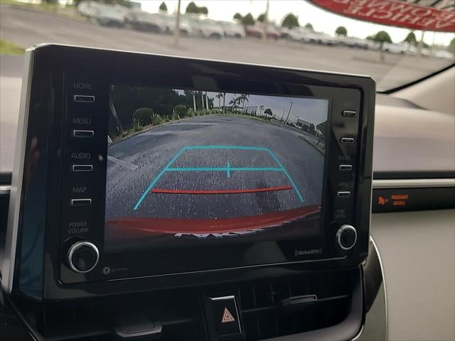 2021 Toyota Corolla Hybrid Hybrid LE