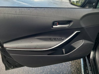 2023 Toyota Corolla XSE