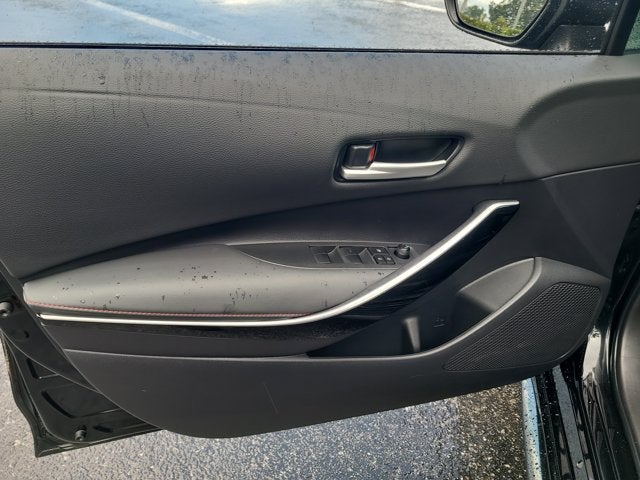 2023 Toyota Corolla XSE