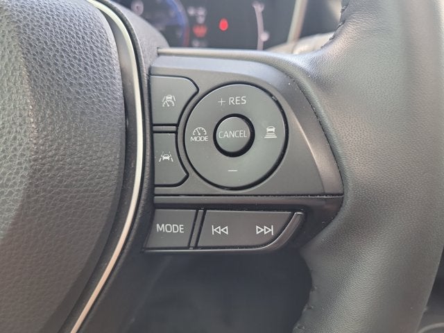 2023 Toyota Corolla XSE