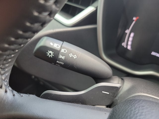 2023 Toyota Corolla XSE
