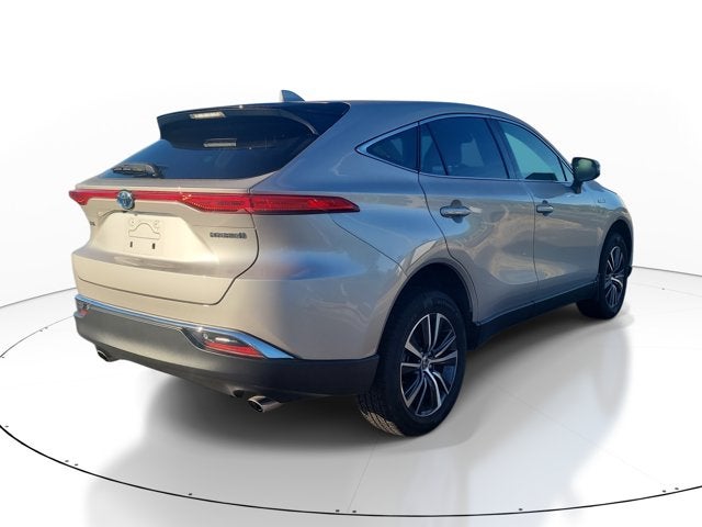 2021 Toyota Venza LE