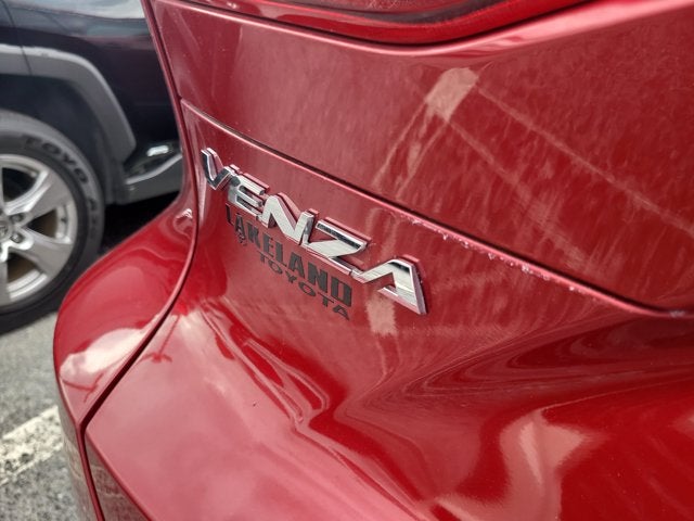 2023 Toyota Venza LE