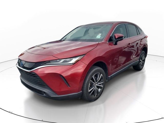 2023 Toyota Venza LE