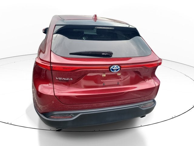 2023 Toyota Venza LE