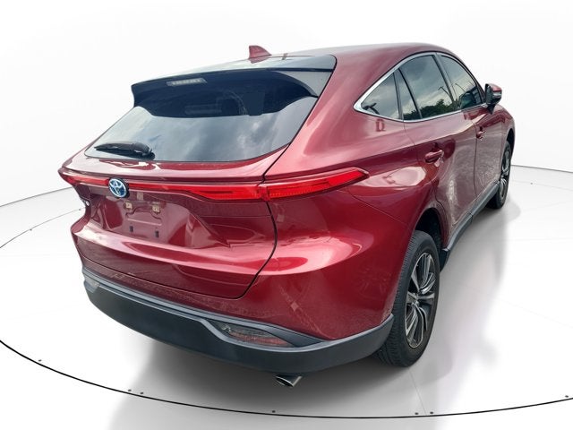2023 Toyota Venza LE