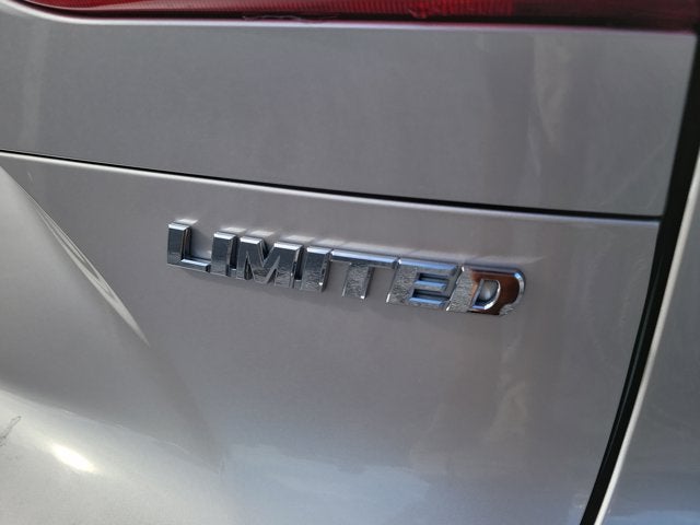 2023 Toyota Venza LE