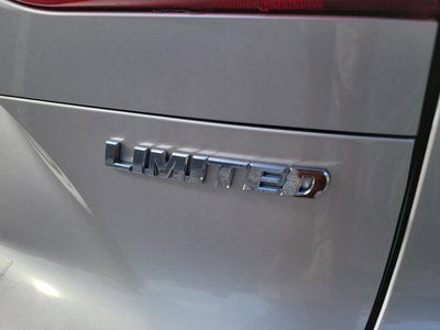 2023 Toyota Venza Limited