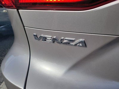 2023 Toyota Venza Limited
