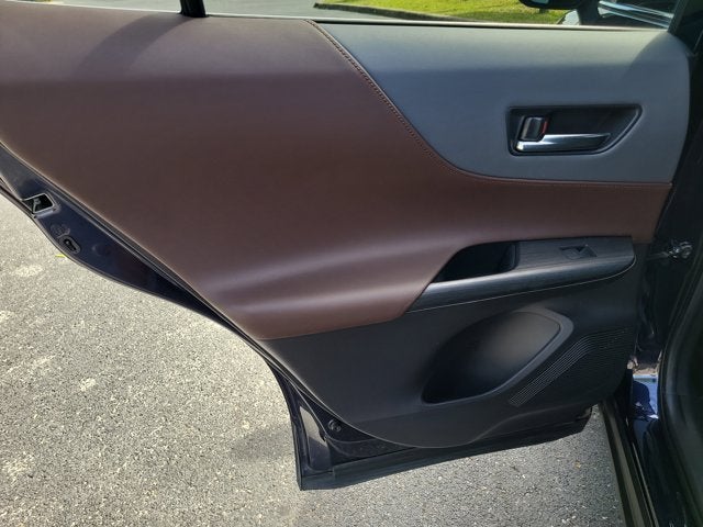 2022 Toyota Venza LIMITED Limited