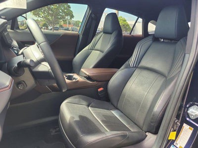 2022 Toyota Venza LIMITED Limited