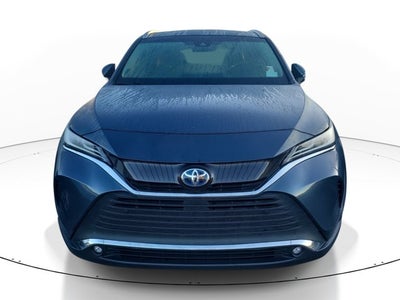 2023 Toyota Venza LE