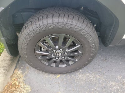 2025 Toyota Land Cruiser 1958
