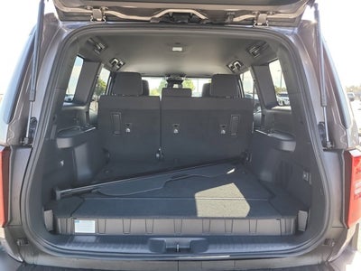 2025 Toyota LANDCRUISER 1958 1958