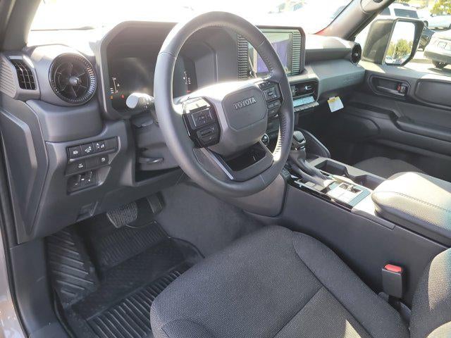 2025 Toyota LANDCRUISER 1958 1958