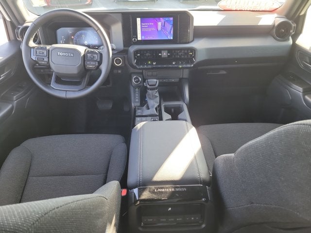 2025 Toyota LANDCRUISER 1958 1958