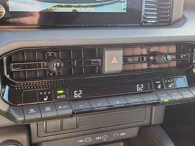 2025 Toyota LANDCRUISER 1958 1958