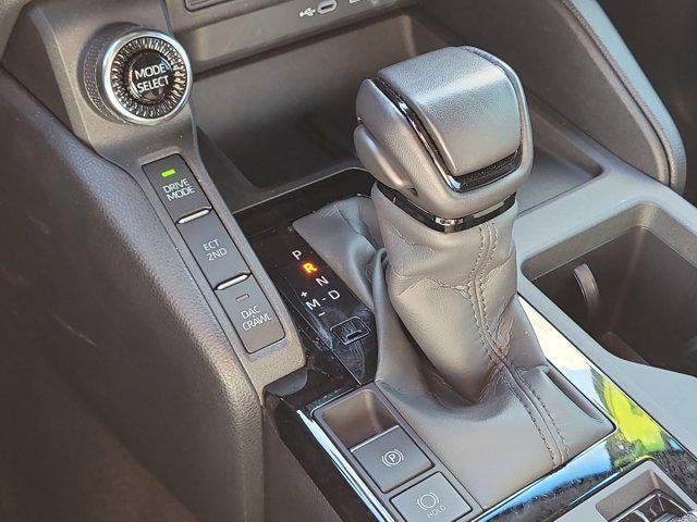 2025 Toyota LANDCRUISER 1958 1958