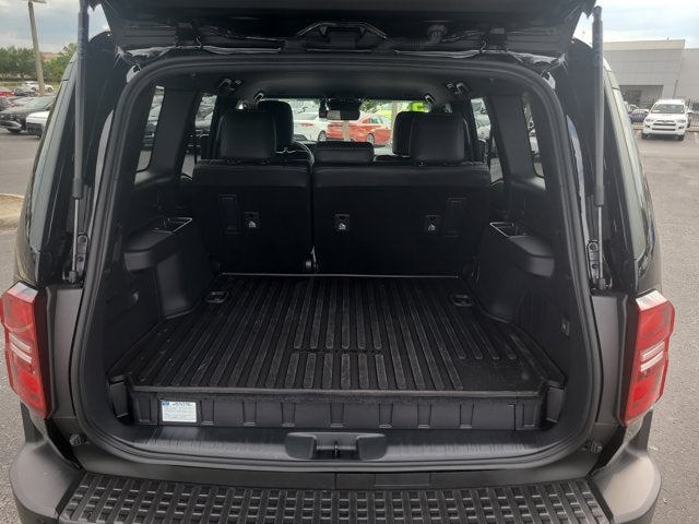 2025 Toyota LANDCRUISER 1958 1958