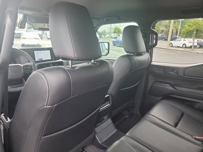 2025 Toyota LANDCRUISER 1958 1958