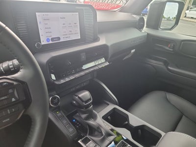 2025 Toyota LANDCRUISER 1958 1958