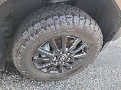 2025 Toyota LANDCRUISER 1958 1958