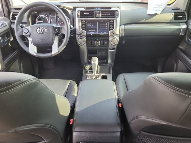 2023 Toyota 4RUNNER TRD Sport