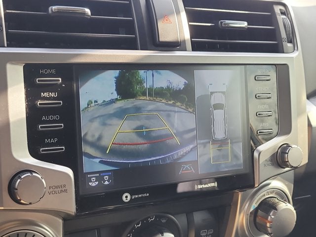 2023 Toyota 4RUNNER TRD Sport