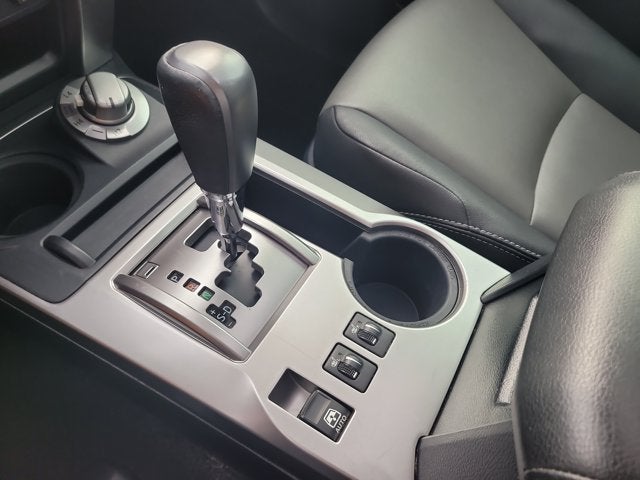 2020 Toyota 4Runner SR5 Premium