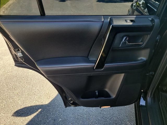 2019 Toyota 4Runner TRD Off Road