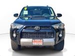 2019 Toyota 4Runner TRD Off Road