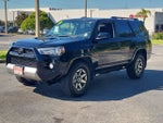 2019 Toyota 4Runner TRD Off Road