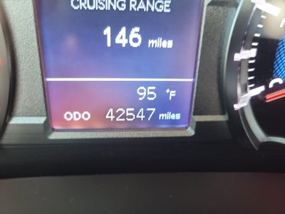 2019 Toyota 4Runner TRD Off Road