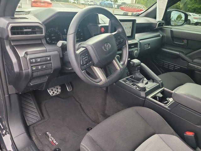 2025 Toyota 4RUNNER TRD Sport Premium