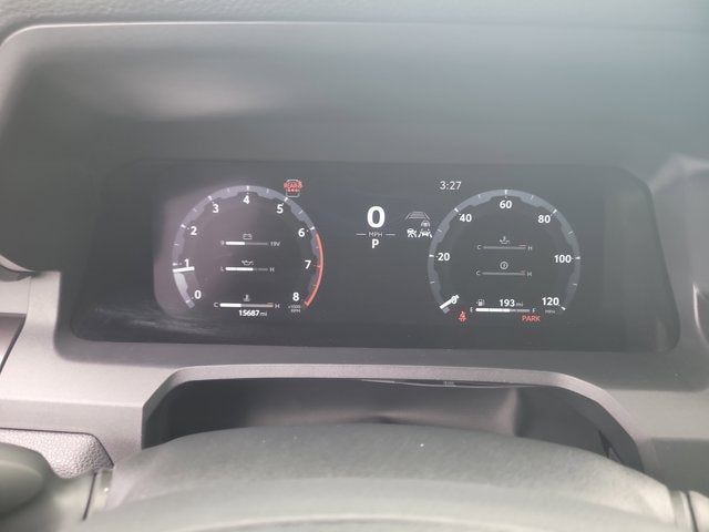 2025 Toyota 4RUNNER TRD Sport Premium