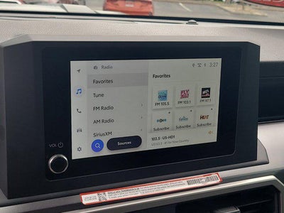 2025 Toyota 4RUNNER TRD Sport